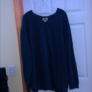 Men’s sweater